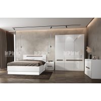 Спален комплект Luxory