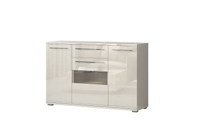 Комод PIANO K150-3KS1F Комод PIANO K150-3KS1F